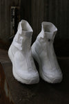 11 by boris bidjan saberi BAMBA2 High-top shoes Full range Extremely comfortable Good ductility Slightly increased height Made in Germany BABAS2HIGH-BAI White P1122